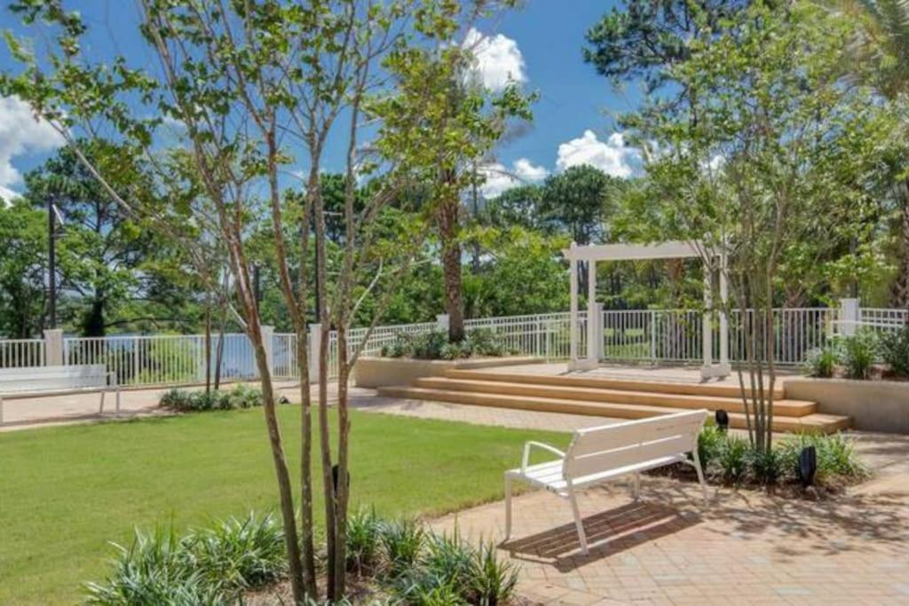 Laketown Wharf 1233 Luxury Condo Panama City Beach Zewnętrze zdjęcie
