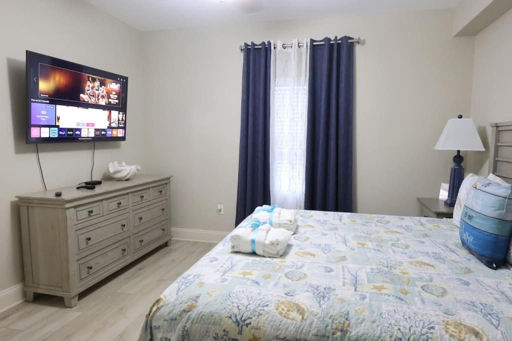 Laketown Wharf 1233 Luxury Condo Panama City Beach Zewnętrze zdjęcie