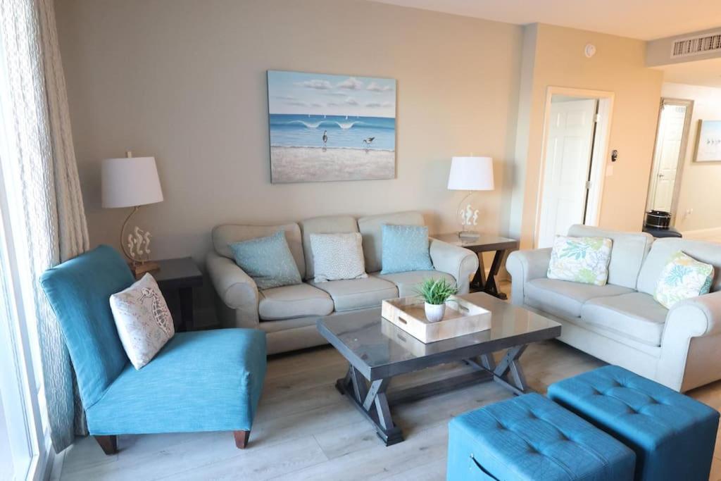 Laketown Wharf 1233 Luxury Condo Panama City Beach Zewnętrze zdjęcie