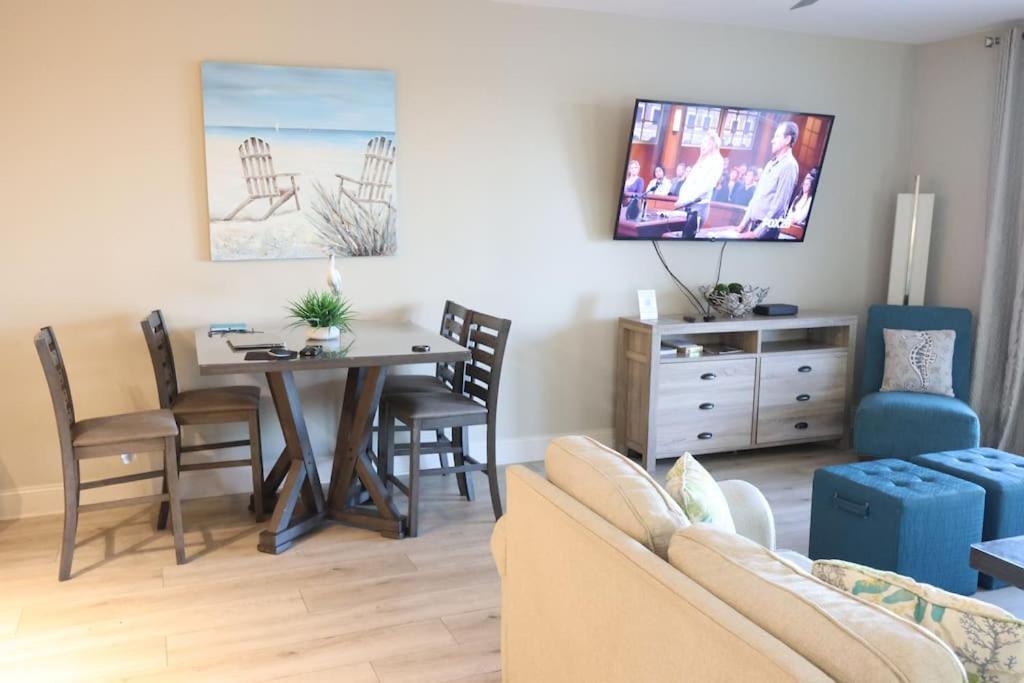 Laketown Wharf 1233 Luxury Condo Panama City Beach Zewnętrze zdjęcie