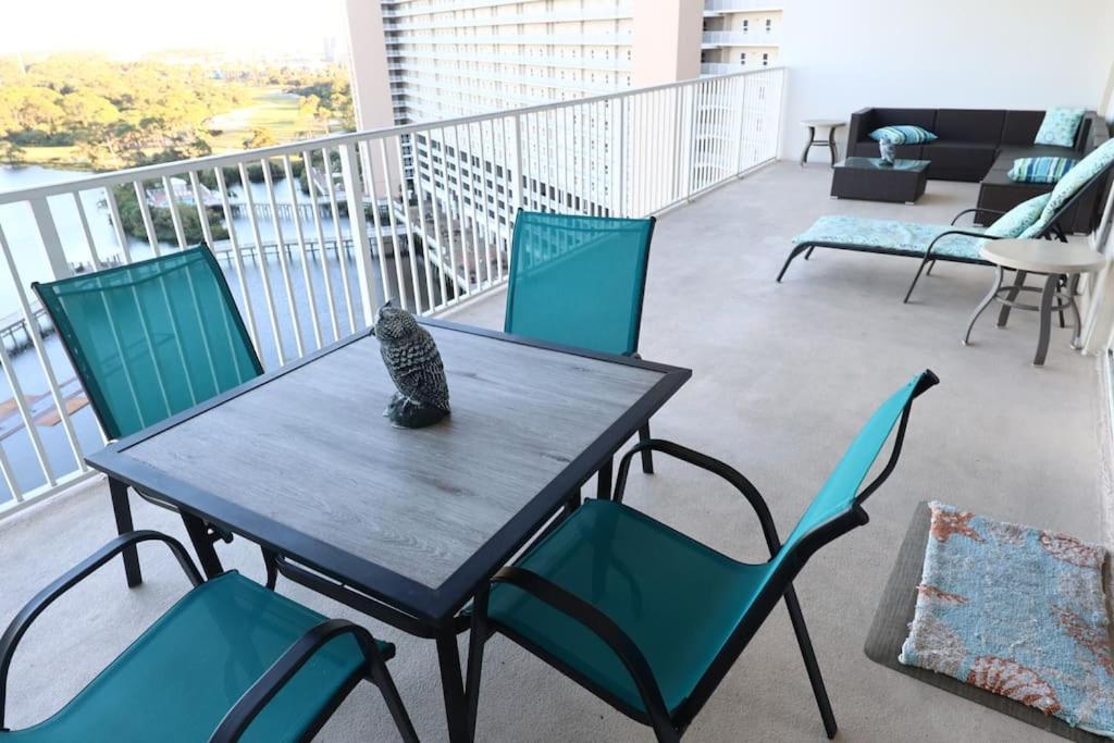 Laketown Wharf 1233 Luxury Condo Panama City Beach Zewnętrze zdjęcie