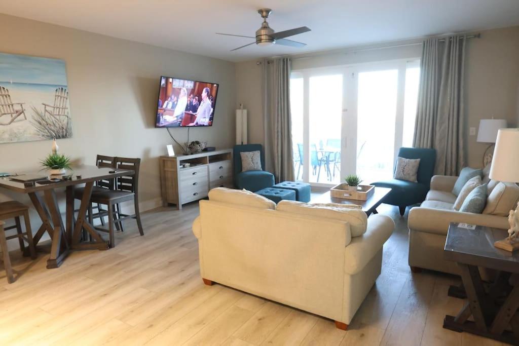 Laketown Wharf 1233 Luxury Condo Panama City Beach Zewnętrze zdjęcie