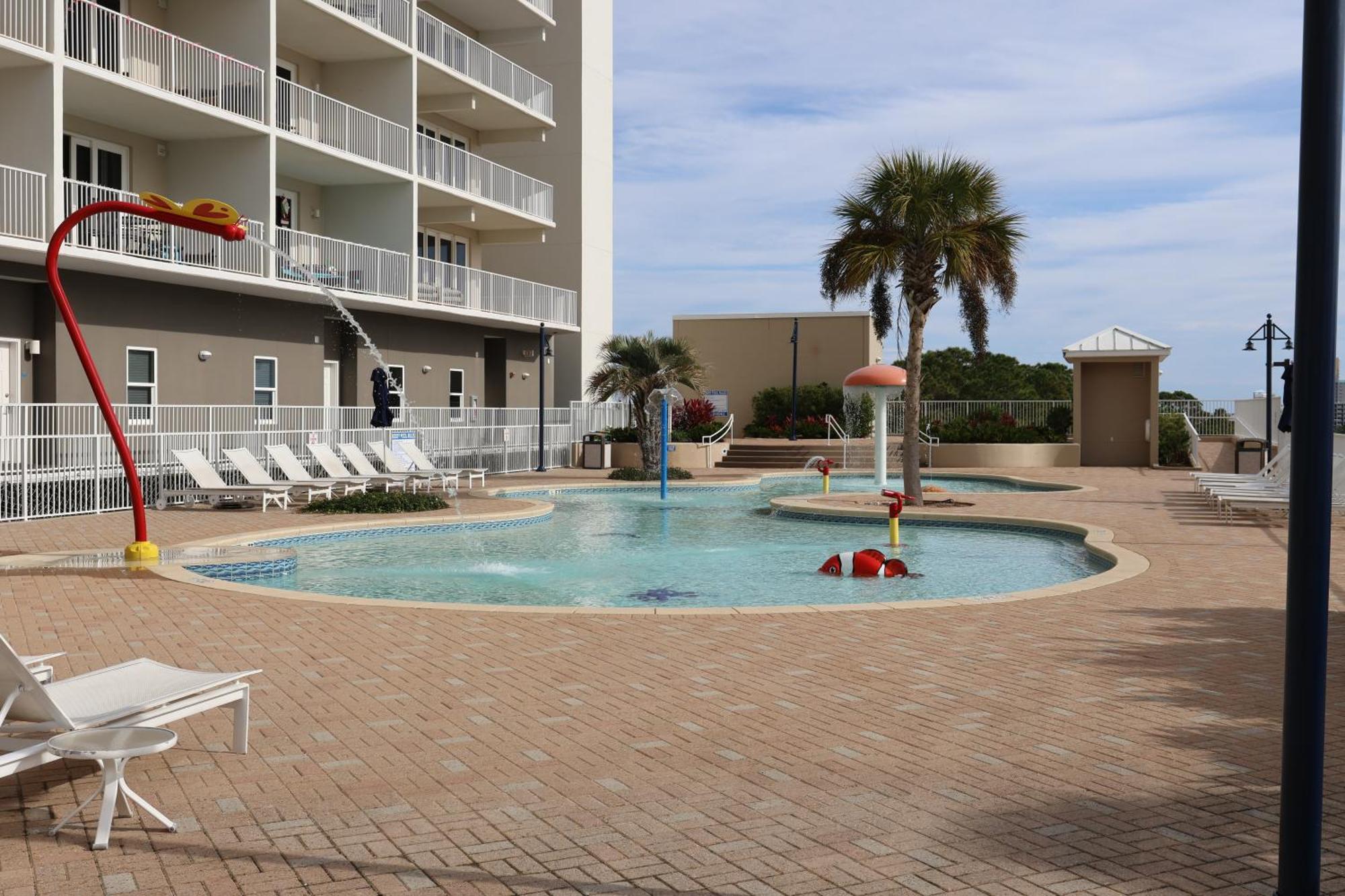 Laketown Wharf 1233 Luxury Condo Panama City Beach Zewnętrze zdjęcie