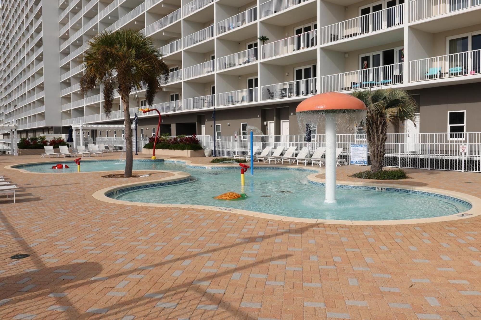 Laketown Wharf 1233 Luxury Condo Panama City Beach Zewnętrze zdjęcie