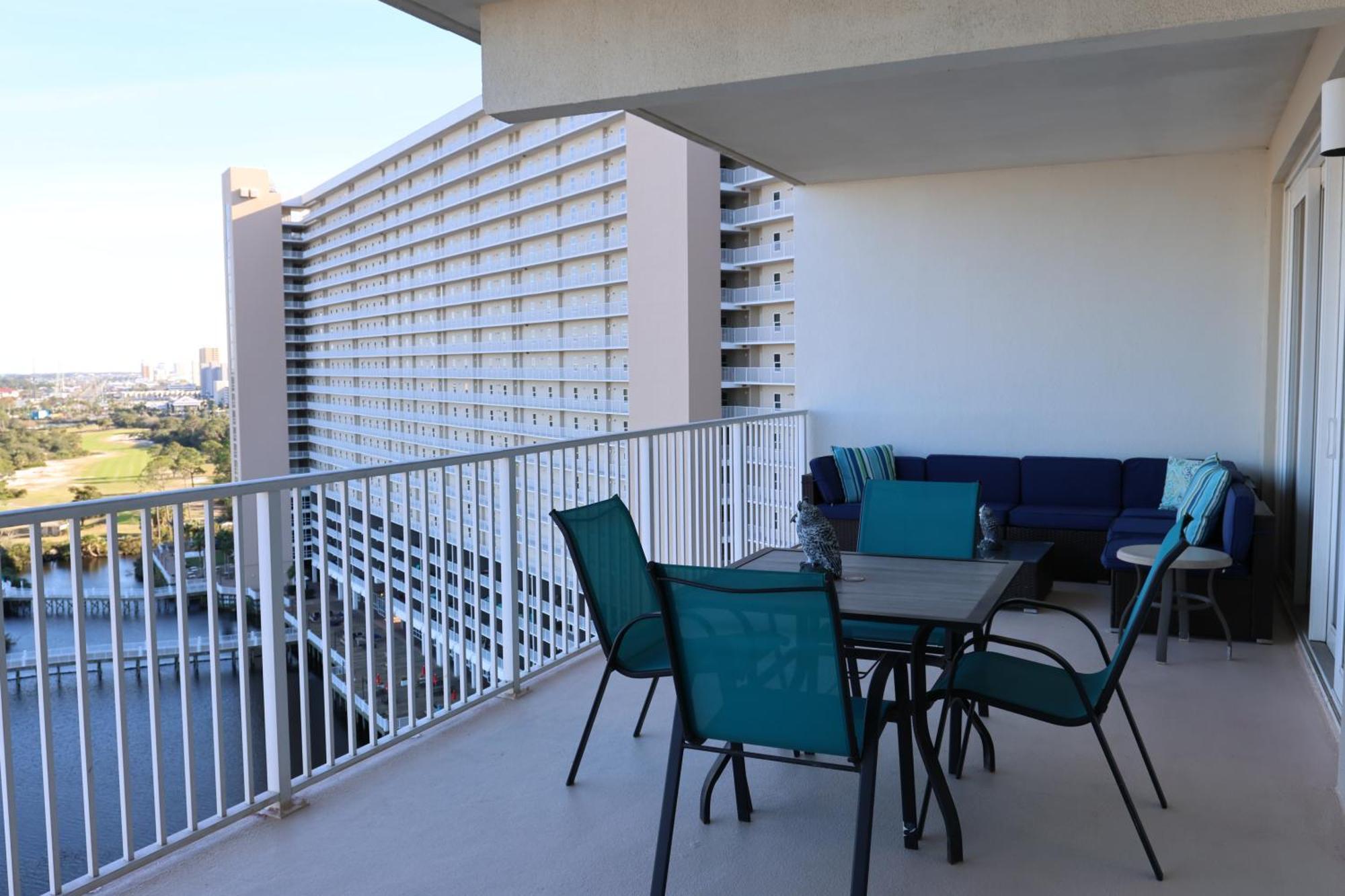 Laketown Wharf 1233 Luxury Condo Panama City Beach Zewnętrze zdjęcie