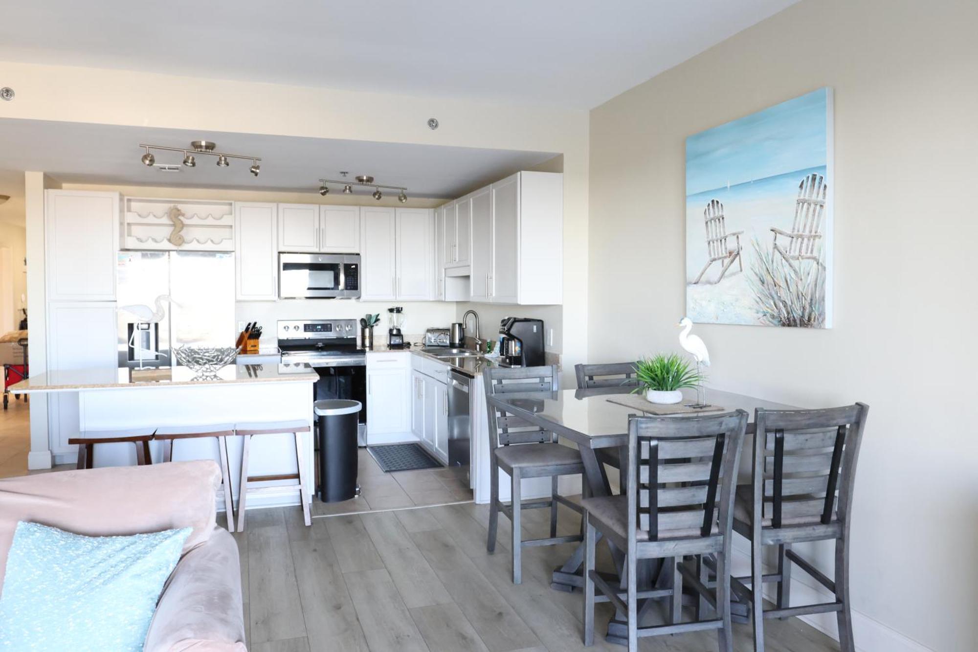 Laketown Wharf 1233 Luxury Condo Panama City Beach Zewnętrze zdjęcie